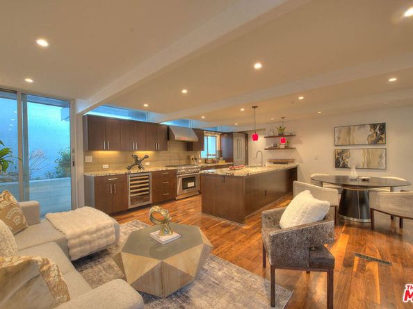 3804 Duray Place, Los Angeles CA 90008