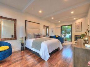 3804 Duray Place, Los Angeles CA 90008