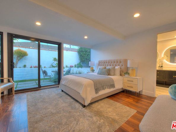 3804 Duray Place, Los Angeles CA 90008