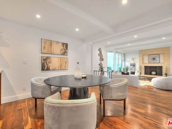 3804 Duray Place, Los Angeles CA 90008