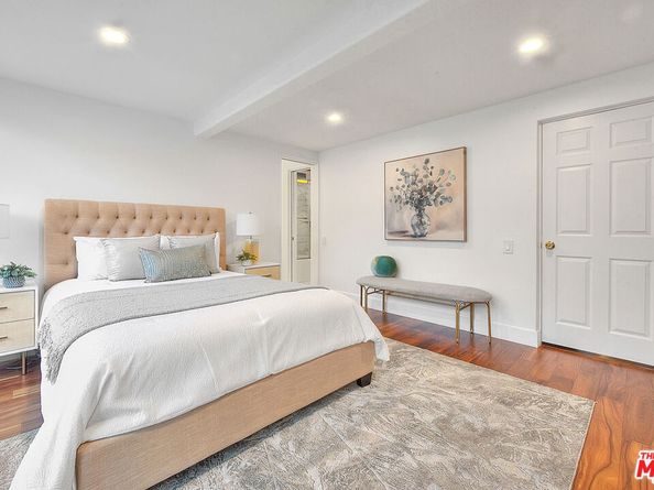 3804 Duray Place, Los Angeles CA 90008