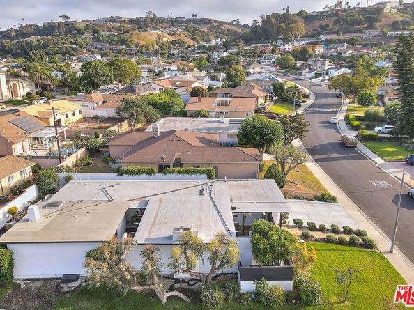 3804 Duray Place, Los Angeles CA 90008