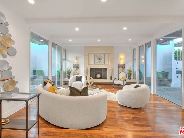 3804 Duray Place, Los Angeles CA 90008
