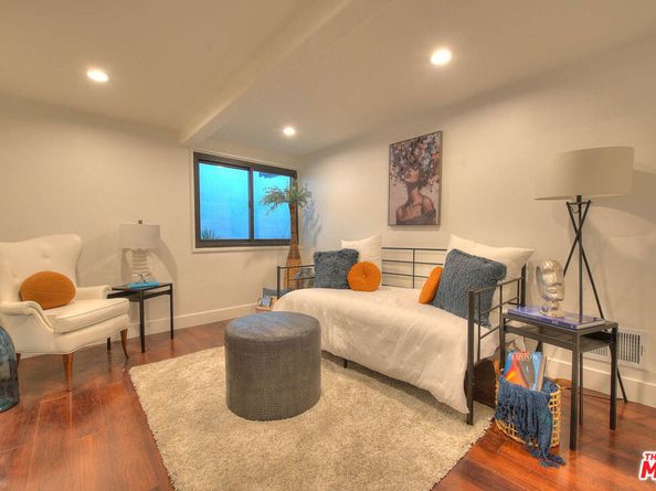 3804 Duray Place, Los Angeles CA 90008