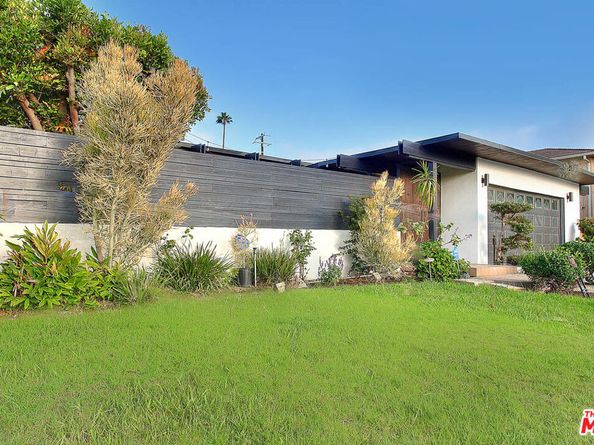 3804 Duray Place, Los Angeles CA 90008