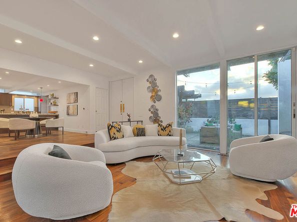 3804 Duray Place, Los Angeles CA 90008