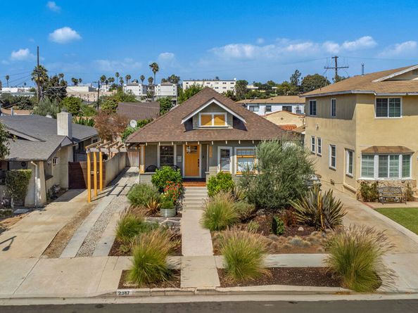 2347 W 29th Place, Los Angeles CA 90018