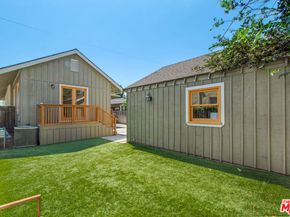 2347 W 29th Place, Los Angeles CA 90018
