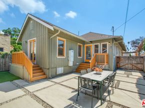 2347 W 29th Place, Los Angeles CA 90018