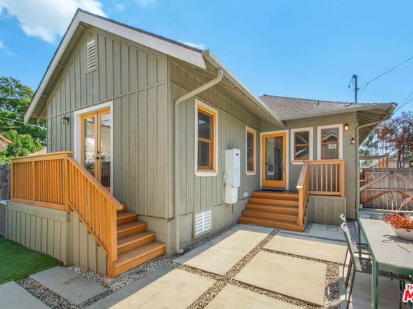 2347 W 29th Place, Los Angeles CA 90018