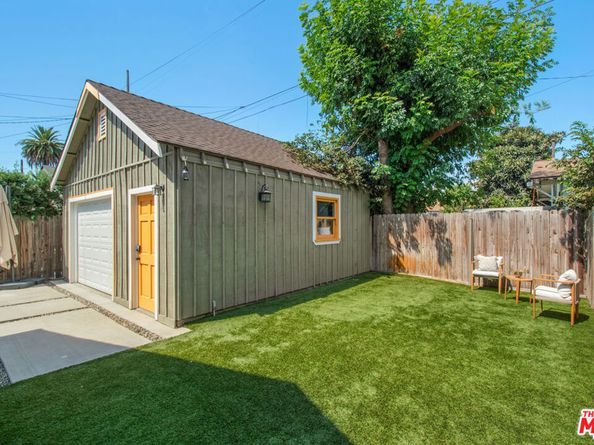 2347 W 29th Place, Los Angeles CA 90018