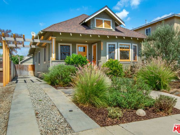 2347 W 29th Place, Los Angeles CA 90018