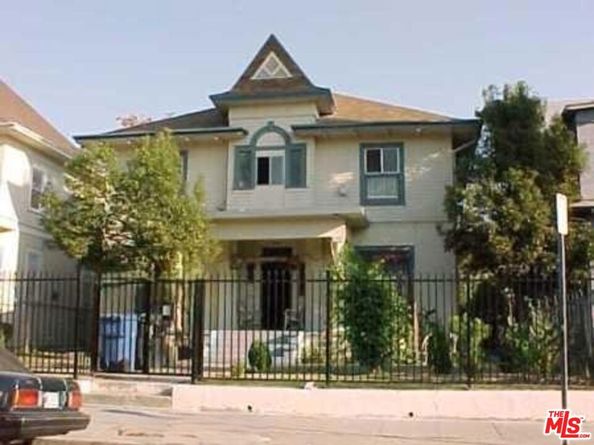 1046 S Westlake Avenue, Los Angeles CA 90006