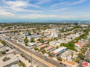 11061 Venice Boulevard, Los Angeles CA 90034