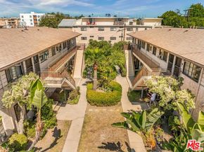 11061 Venice Boulevard, Los Angeles CA 90034