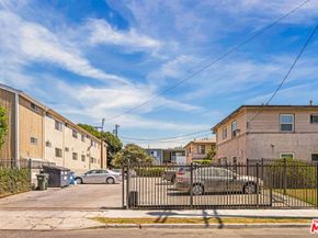 11061 Venice Boulevard, Los Angeles CA 90034