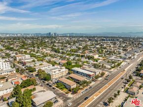 11061 Venice Boulevard, Los Angeles CA 90034