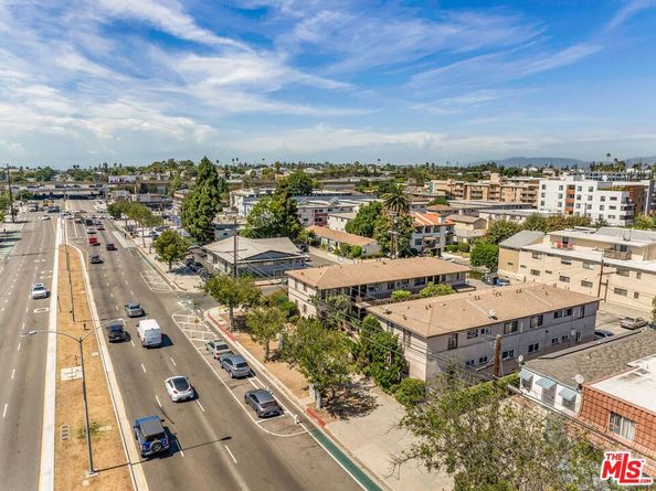 11061 Venice Boulevard, Los Angeles CA 90034