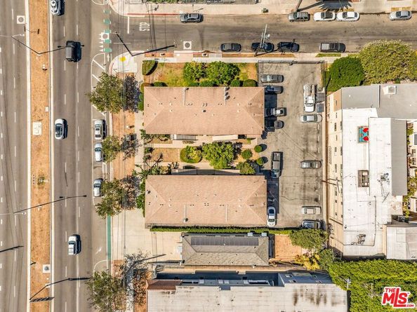 11061 Venice Boulevard, Los Angeles CA 90034