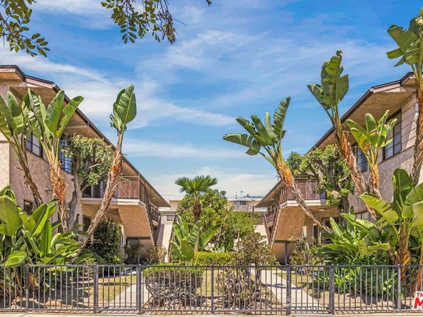 11061 Venice Boulevard, Los Angeles CA 90034