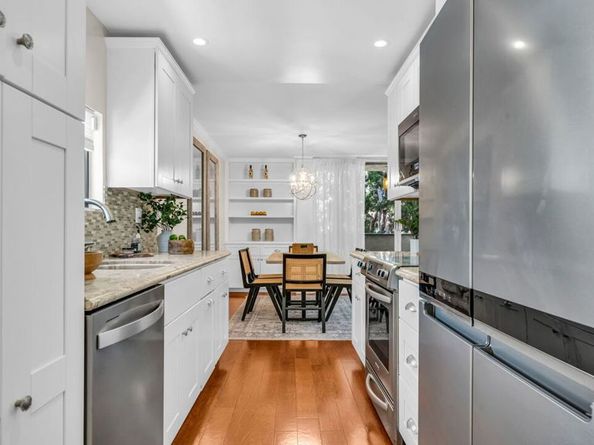 1130 9th Street 1, Santa Monica CA 90403