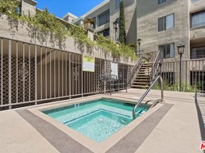 8455 Fountain Avenue 208, West Hollywood CA 90069