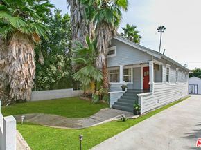6008 Carlton Way, Los Angeles CA 90028
