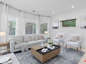 6008 Carlton Way, Los Angeles CA 90028