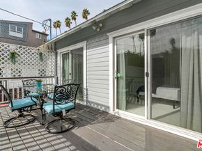 6008 Carlton Way, Los Angeles CA 90028