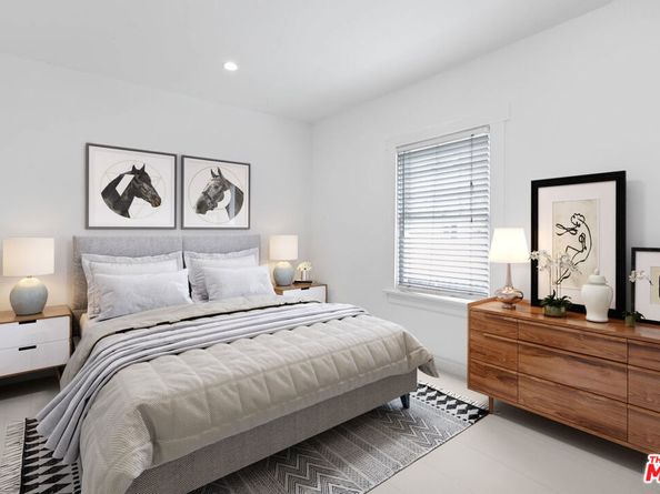 6008 Carlton Way, Los Angeles CA 90028
