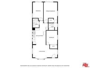 6008 Carlton Way, Los Angeles CA 90028