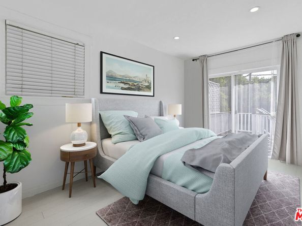 6008 Carlton Way, Los Angeles CA 90028
