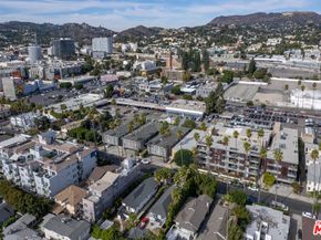 6008 Carlton Way, Los Angeles CA 90028