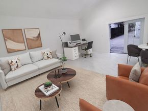 6008 Carlton Way, Los Angeles CA 90028