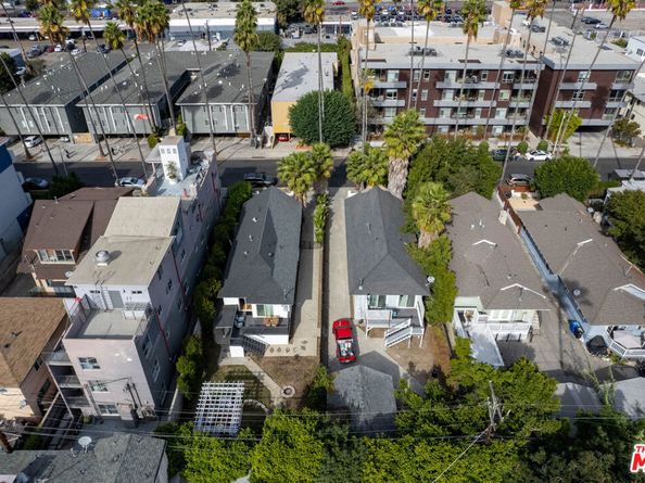 6008 Carlton Way, Los Angeles CA 90028