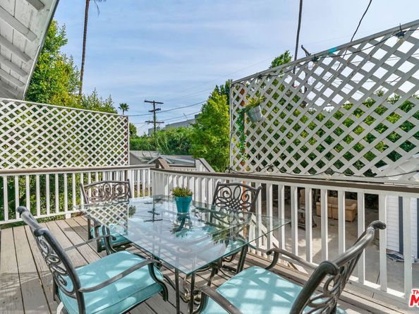 6008 Carlton Way, Los Angeles CA 90028