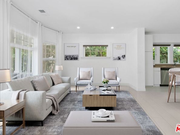 6008 Carlton Way, Los Angeles CA 90028