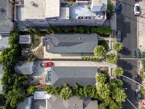 6008 Carlton Way, Los Angeles CA 90028