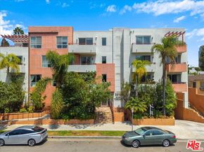 2010 S Beverly Glen Boulevard 302, Los Angeles CA 90025