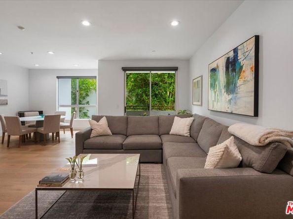 2010 S Beverly Glen Boulevard 302, Los Angeles CA 90025