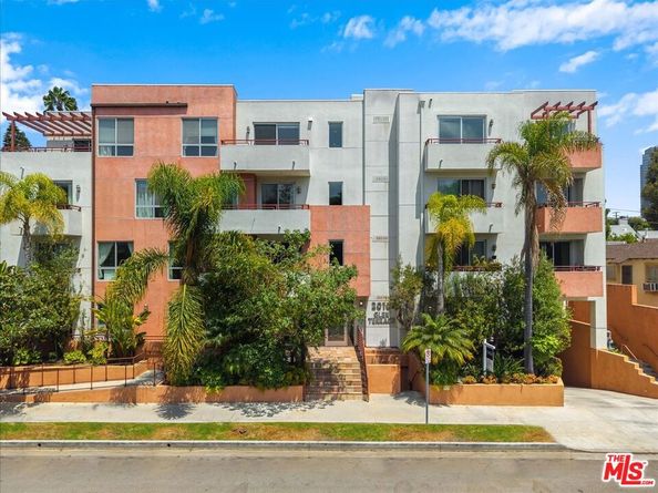 2010 S Beverly Glen Boulevard 302, Los Angeles CA 90025