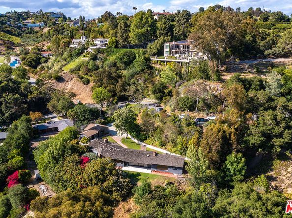 11222 Bellagio Road, Los Angeles CA 90049