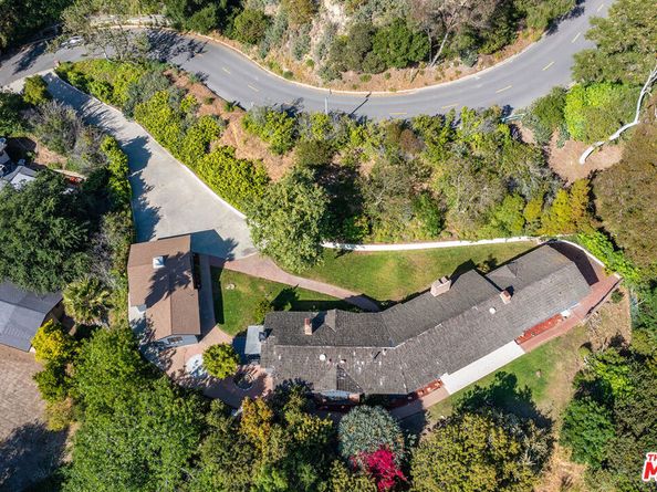 11222 Bellagio Road, Los Angeles CA 90049