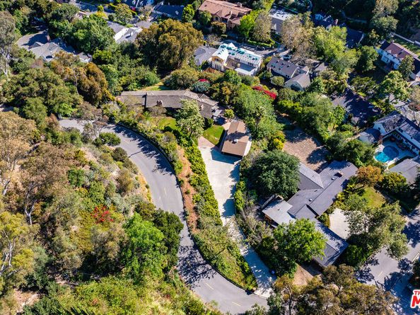 11222 Bellagio Road, Los Angeles CA 90049