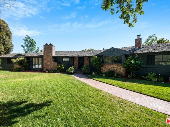 11222 Bellagio Road, Los Angeles CA 90049