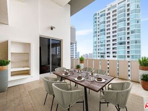 10375 Wilshire Boulevard 8F, Los Angeles CA 90024