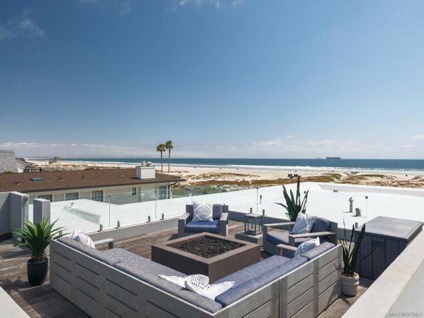 535 Ocean Blvd, Coronado CA 92118