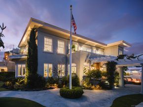 535 Ocean Blvd, Coronado CA 92118