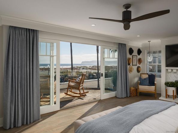 535 Ocean Blvd, Coronado CA 92118