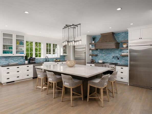 535 Ocean Blvd, Coronado CA 92118